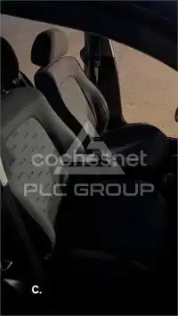 2002 Seat Leon