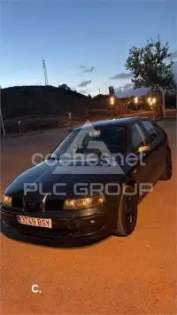2002 Seat Leon