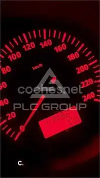 2002 Seat Leon