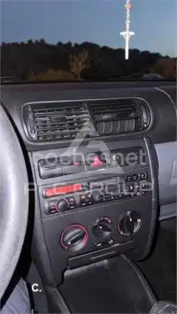 2002 Seat Leon