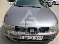 2002 Seat Leon