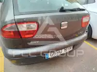 2002 Seat Leon