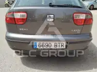 2002 Seat Leon
