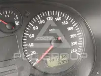 2002 Seat Leon