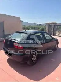 2002 Seat Leon