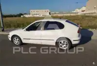 2002 Seat Leon