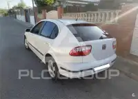 2002 Seat Leon