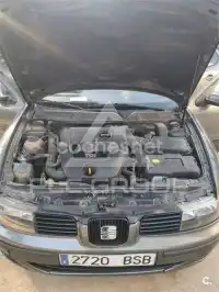 2002 Seat Leon