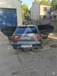 2002 Seat Leon