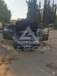 2002 Seat Leon