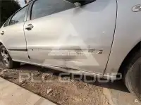 2002 Seat Leon