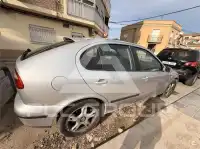 2002 Seat Leon