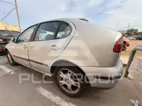 2002 Seat Leon