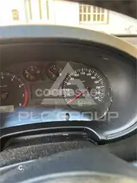 2002 Seat Leon