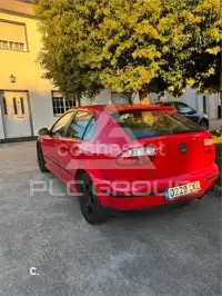 2002 Seat Leon