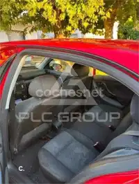 2002 Seat Leon