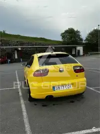 2002 Seat Leon