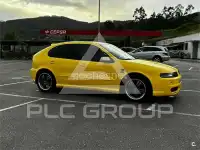 2002 Seat Leon