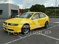 2002 Seat Leon