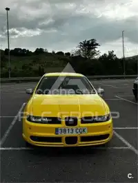 2002 Seat Leon