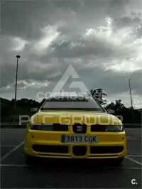 2002 Seat Leon