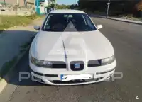 2002 Seat Leon