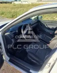 2002 Seat Leon