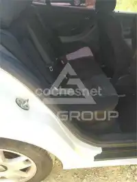 2002 Seat Leon