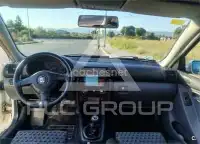 2002 Seat Leon
