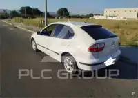 2002 Seat Leon