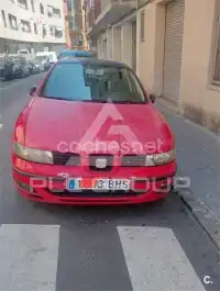 2002 Seat Leon