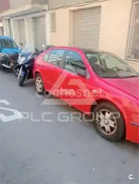 2002 Seat Leon