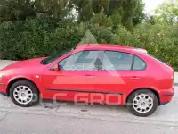 2002 Seat Leon