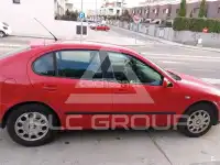 2002 Seat Leon