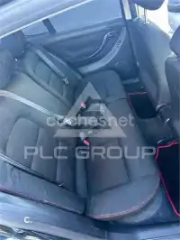 2002 Seat Leon