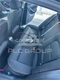 2002 Seat Leon