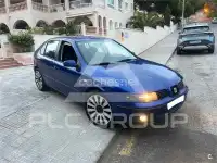 2002 Seat Leon