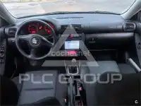 2002 Seat Leon