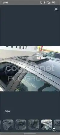 2002 Seat Leon