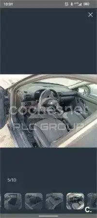 2002 Seat Leon