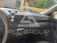 2002 Seat Leon