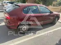2002 Seat Leon