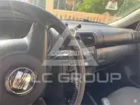 2002 Seat Leon