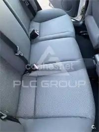 2002 Seat Leon