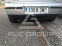 2002 Seat Leon