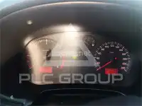 2002 Seat Leon
