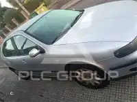 2002 Seat Leon