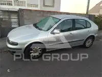 2002 Seat Leon