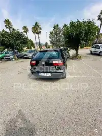 2002 Seat Leon