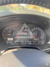 2002 Seat Leon